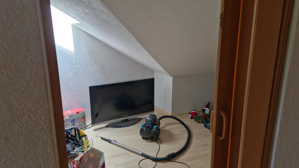 Dachgeschoßwohnung Rennertshofen - 2 Zimmer, 85 m&sup2;, 700&euro; | Angebot:26589137
