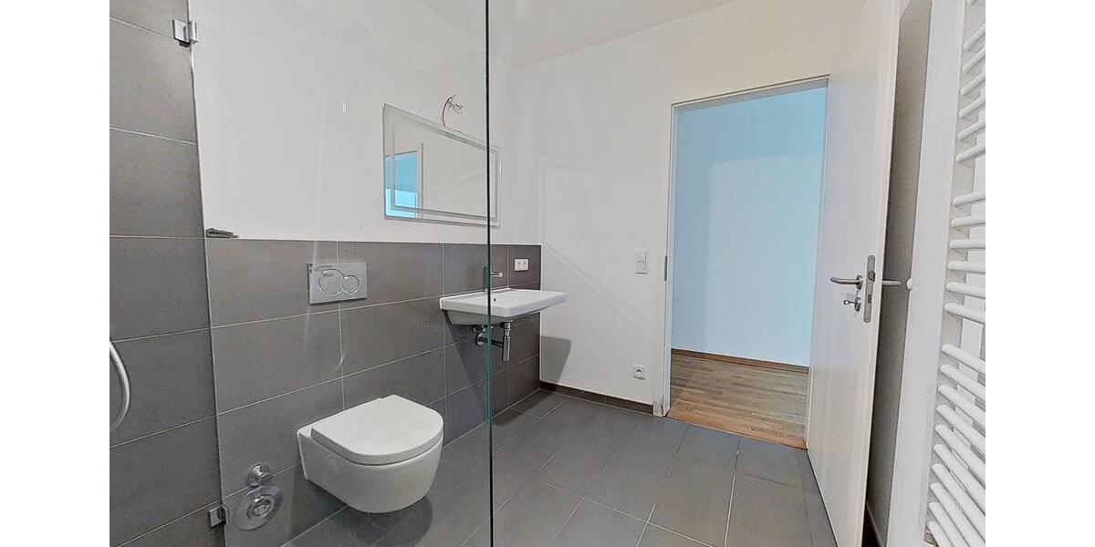 Terrassenwohnung Wolfsburg Almke - 3 Zimmer, 104 m&sup2;, 1.295&euro; | Angebot:25251185
