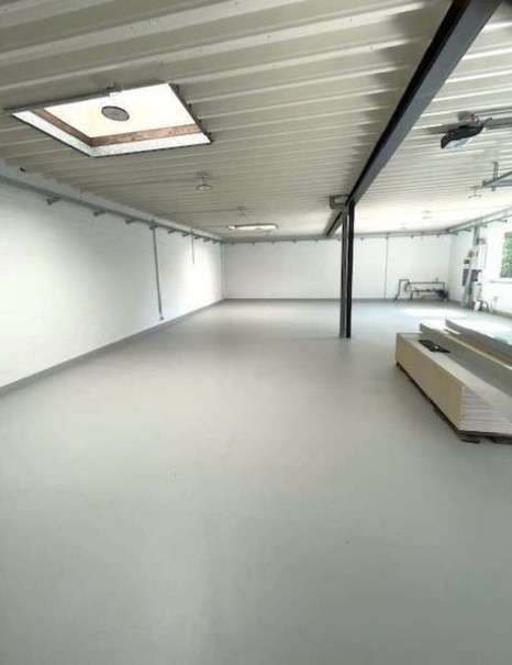 Halle in Buchhorst 2.100 € 154 m²