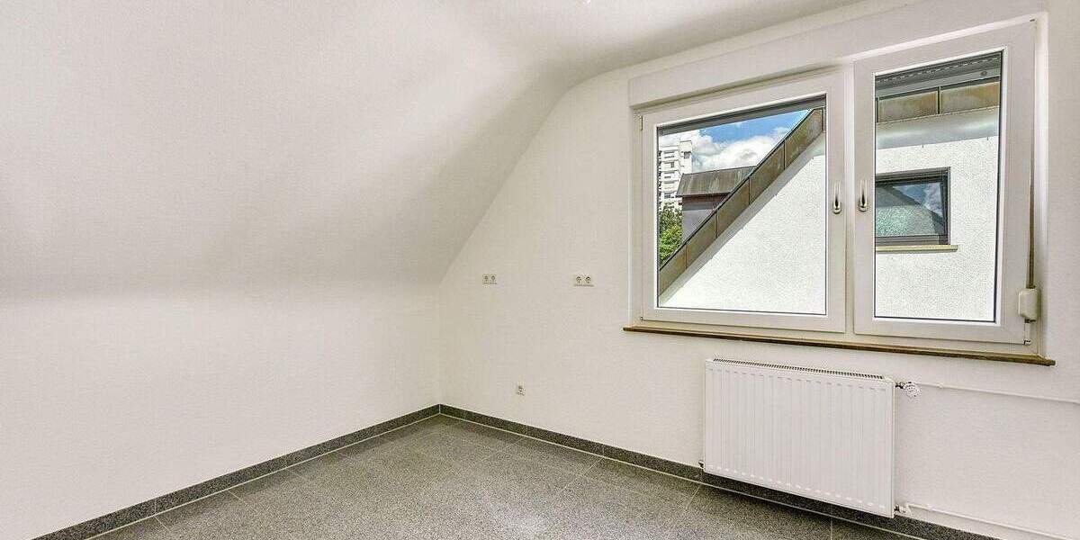 Etagenwohnung Stuttgart Zuffenhausen - 2 Zimmer, 46 m&sup2;, 740&euro; | Angebot:25227741