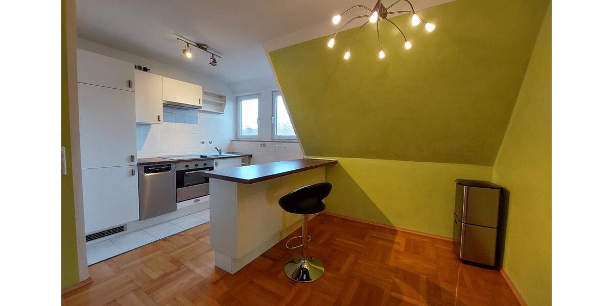 3 ZKB Einliegerwohnung in Mertingen, ab 01.02.2026 3 zimmer