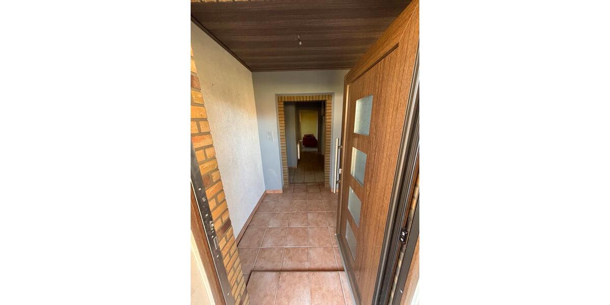 Doppelhaushälfte Bad Freienwalde (Oder) - 4 Zimmer, 106 m&sup2;, 1.050&euro; | Angebot:26431462
