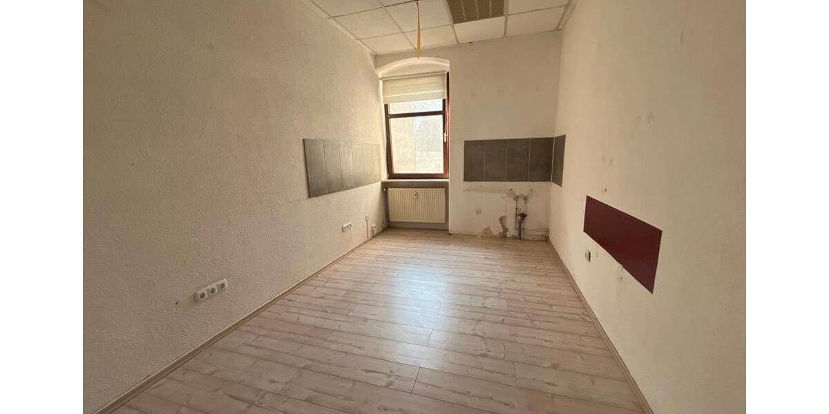 Gewerbeobjekt Bitterfeld-Wolfen Bitterfeld - 600&euro; | Angebot:26640841