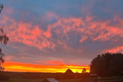Wohnung in Westerkappeln 88m2 sofort zu vermieten auch mit Pferd 3 zimmer