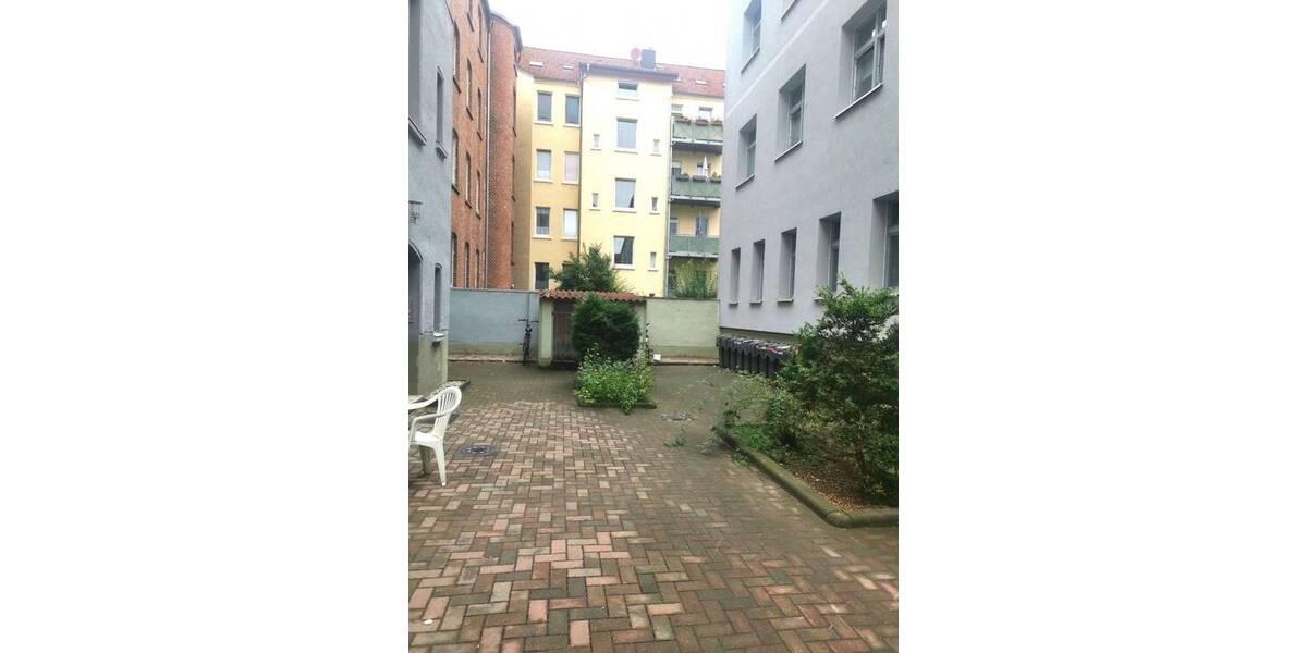 Etagenwohnung Eilenburg - 3 Zimmer, 76 m&sup2;, 623&euro; | Angebot:25684486