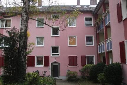 Gelegenheit: 4 -Zimmer-Wohnung in Stadtlage 4 zimmer