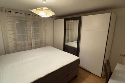 Wohnen auf Zeit Tuttlingen - 1 Zimmer, 12 m&sup2;, 420&euro; | Angebot:26562471