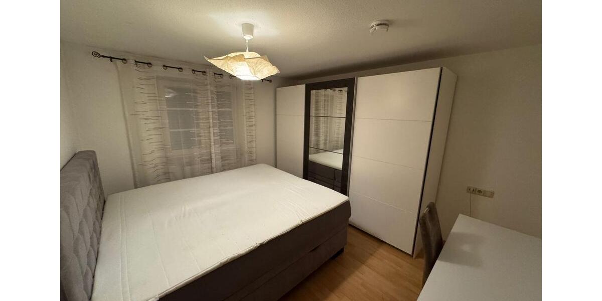 Wohnen auf Zeit Tuttlingen - 1 Zimmer, 12 m&sup2;, 420&euro; | Angebot:26562471