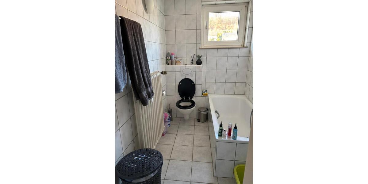 Etagenwohnung Ronshausen - 1 Zimmer, 29 m&sup2;, 200&euro; | Angebot:25883071