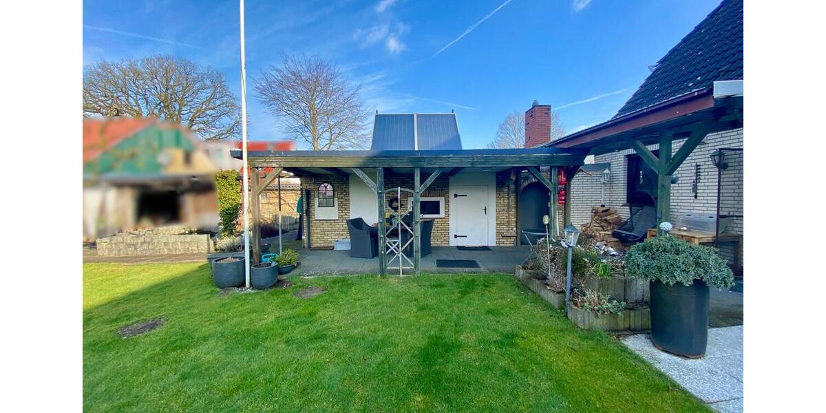 Doppelhaushälfte Kropp - 6 Zimmer, 148 m&sup2;, 1.300&euro; | Angebot:26038834