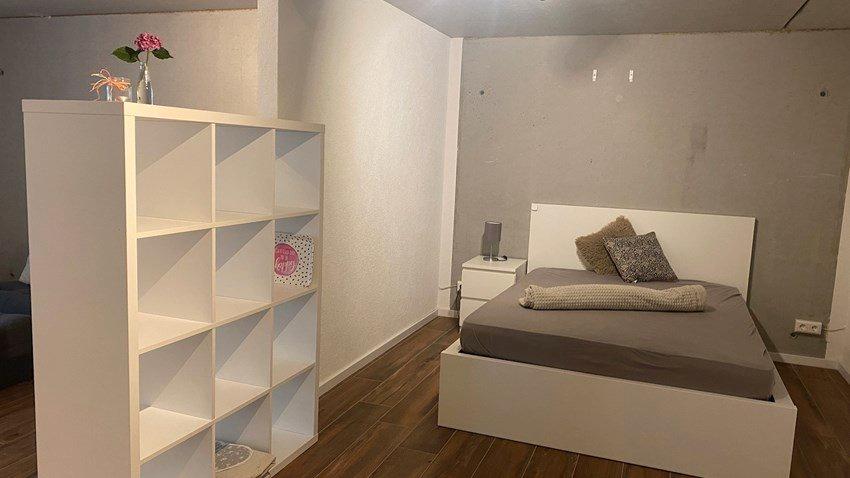 Etagenwohnung Elztal - 1 Zimmer, 64 m&sup2;, 650&euro; | Angebot:26045346