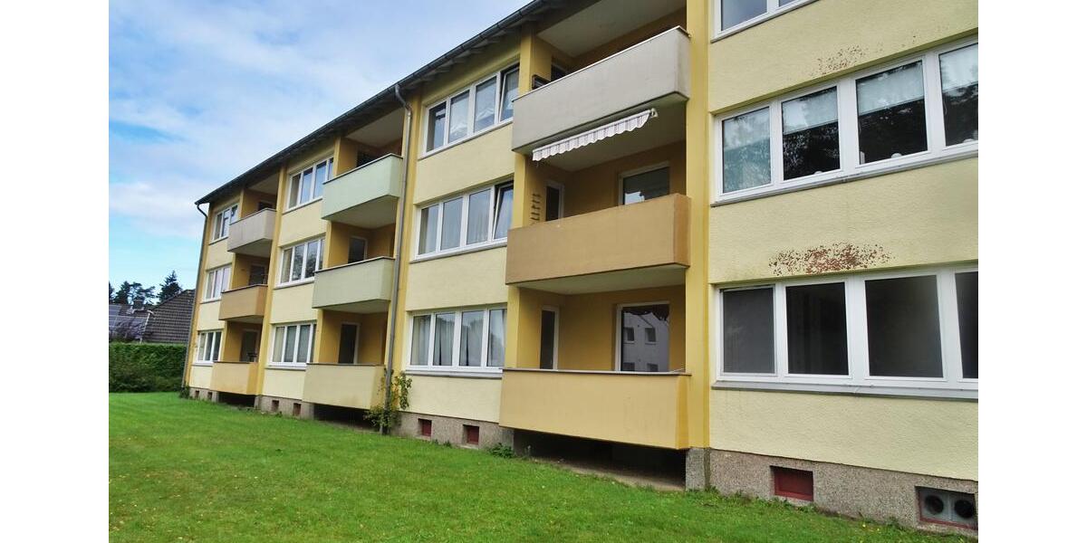 Etagenwohnung Munster - 3 Zimmer, 68 m&sup2;, 549&euro; | Angebot:26424699