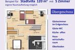 120 m2 + 5 Zimmer mit Garten direkt in Chemnitz 5 zimmer
