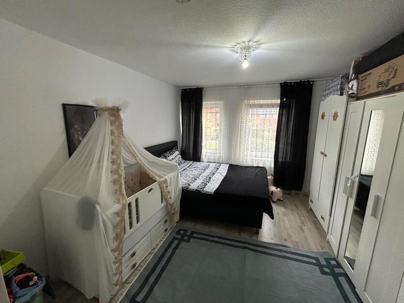 2 Zimmer Wohnung Salzgitter-Lebenstedt zimmer