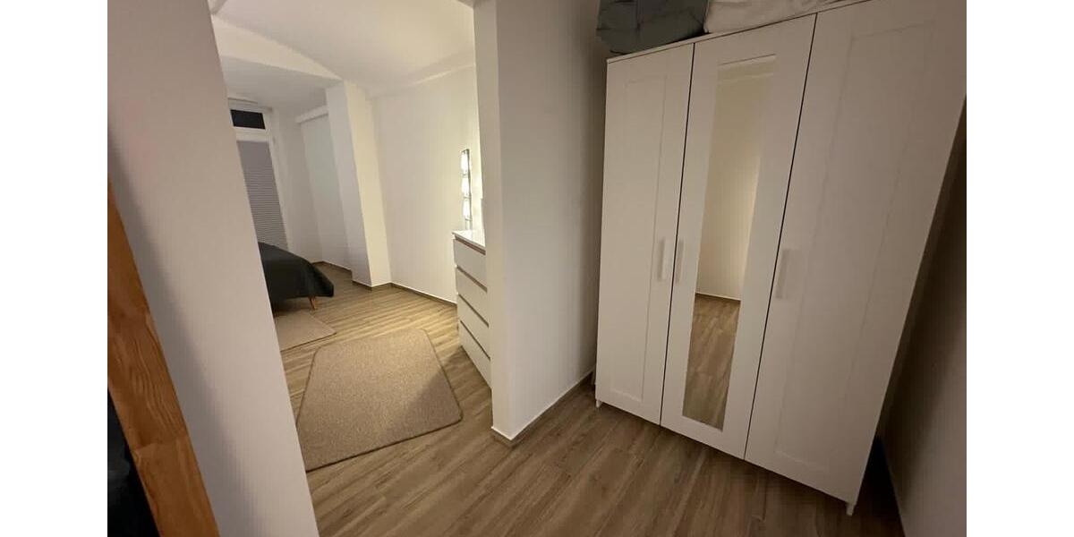 Erdgeschoßwohnung Bad Harzburg - 2 Zimmer, 84 m&sup2;, 840&euro; | Angebot:26102083