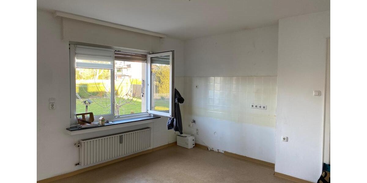 Erdgeschoßwohnung Aachen Eilendorf - 3 Zimmer, 75 m&sup2;, 525&euro; | Angebot:24814592