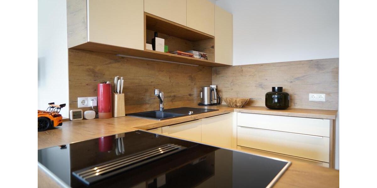 Erdgeschoßwohnung Gernsbach - 3 Zimmer, 83 m&sup2;, 1.485&euro; | Angebot:26097397