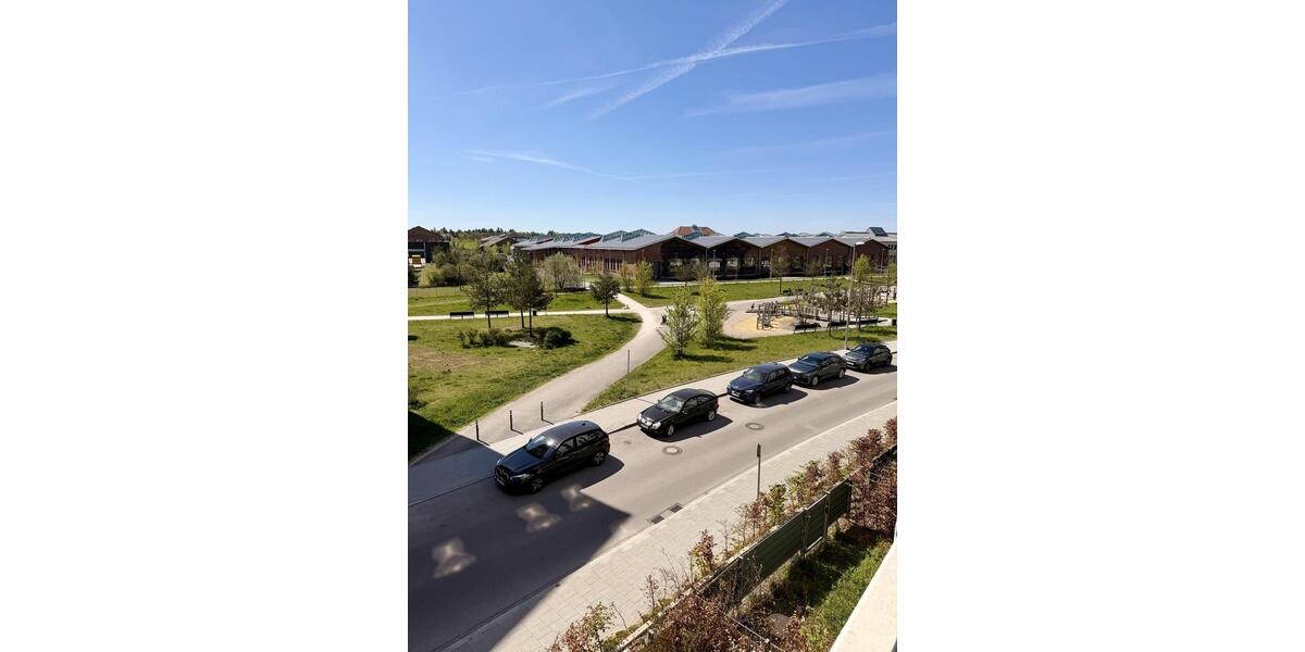 Etagenwohnung München Aubing-Lochhausen-Langwied - 3 Zimmer, 75 m&sup2;, 2.100&euro; | Angebot:26578889