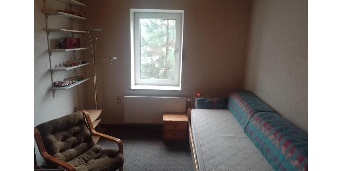 5-Zimmerwohnung 94m2 Neumünden – Teilmöbliert, 2Bäder 7,45Eurom2 5 zimmer