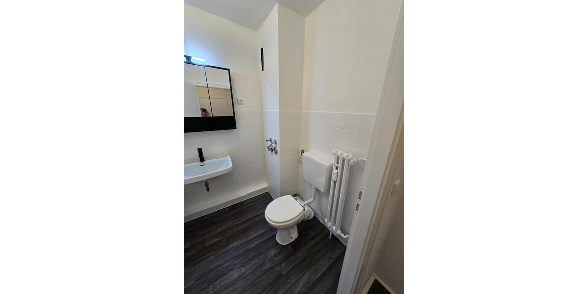 Etagenwohnung Kiel Ellerbek - 1 Zimmer, 40 m&sup2;, 499&euro; | Angebot:25311317