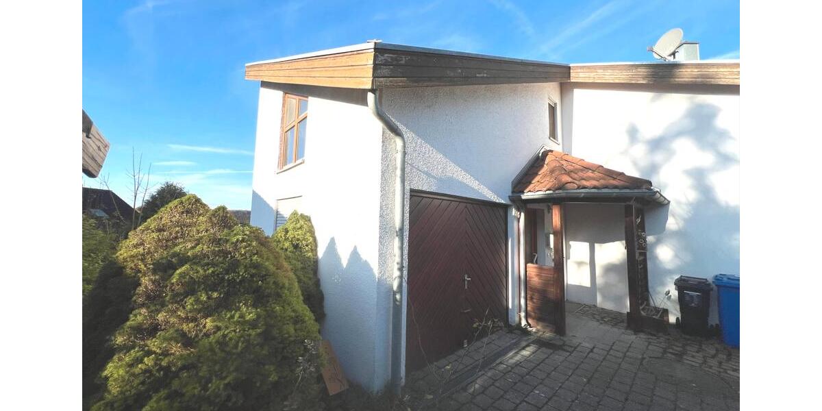 Doppelhaushälfte Lonsee - 5 Zimmer, 115 m&sup2;, 1.650&euro; | Angebot:23702168