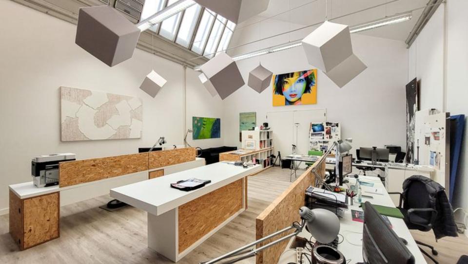 Gewerbeobjekt Weil am Rhein - 1.418&euro; | Angebot:24662052