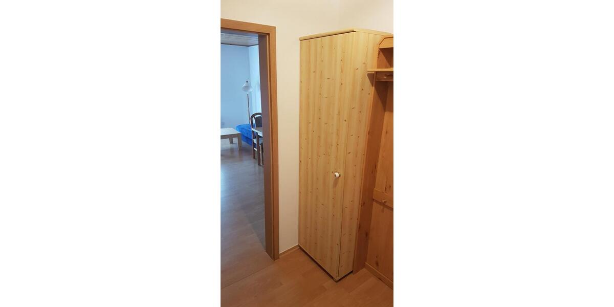 Etagenwohnung Ludwigsstadt - 3 Zimmer, 44 m&sup2;, 240&euro; | Angebot:25353331