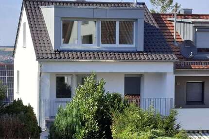 Haus zum Mieten in Freiberg 1.950 € 108 m² 5 zimmer