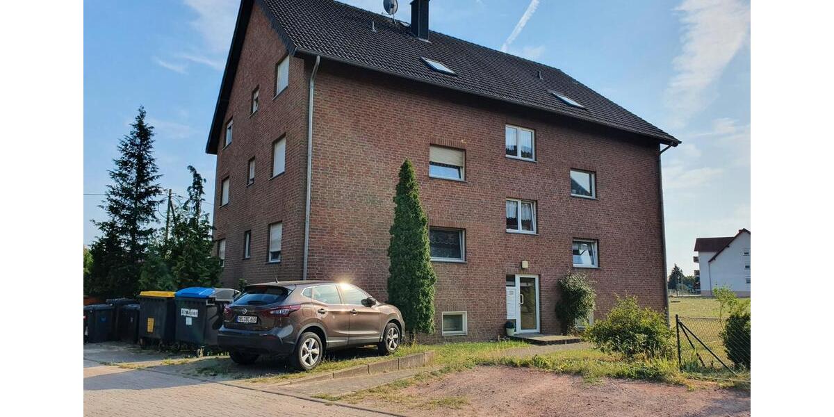 Dachgeschoßwohnung Zerbst (Anhalt) Leps - 3 Zimmer, 81 m&sup2;, 380&euro; | Angebot:26266903
