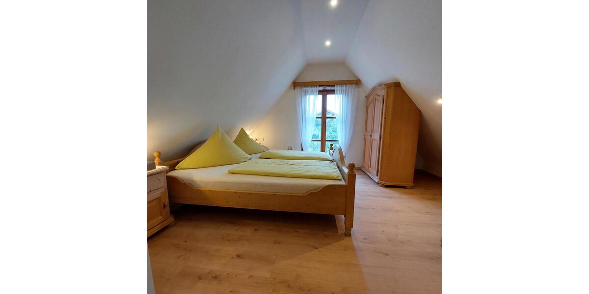 möblierte Wohnung im Grünen 2 zimmer