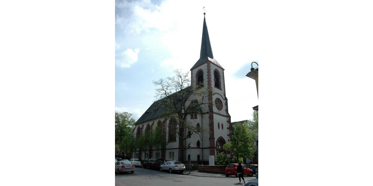 Gewerbeobjekt Darmstadt Darmstadt-Ost - 190&euro; | Angebot:18873805