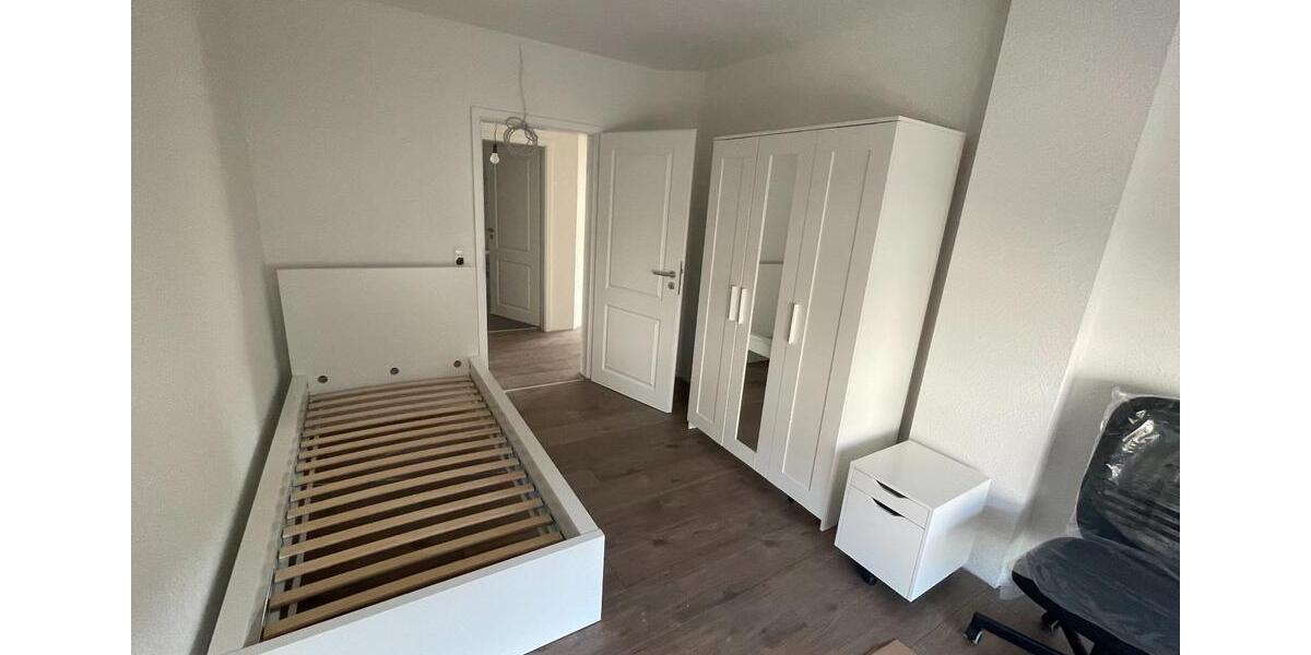 Etagenwohnung Bösel - 1 Zimmer, 500&euro; | Angebot:21649705