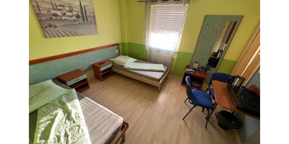 Wohnen auf Zeit Vaterstetten Baldham - 20 Zimmer, 16 m&sup2;, 900&euro; | Angebot:25871215