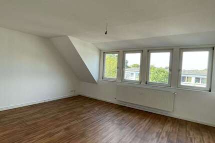 Wohnung Bremen Vahr - 2 Zimmer, 55 m&sup2;, 460&euro; | Angebot:27278475