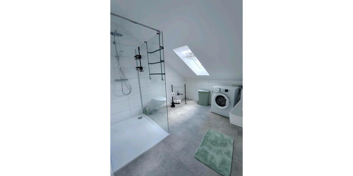 Wohnen auf Zeit Minden Bärenkämpen - 1 Zimmer, 45 m&sup2;, 25&euro; | Angebot:26588923