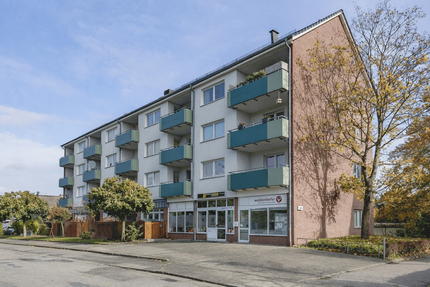 Wohnung Schwentinental Klausdorf - 2 Zimmer, 62 m&sup2;, 804&euro; | Angebot:26385374