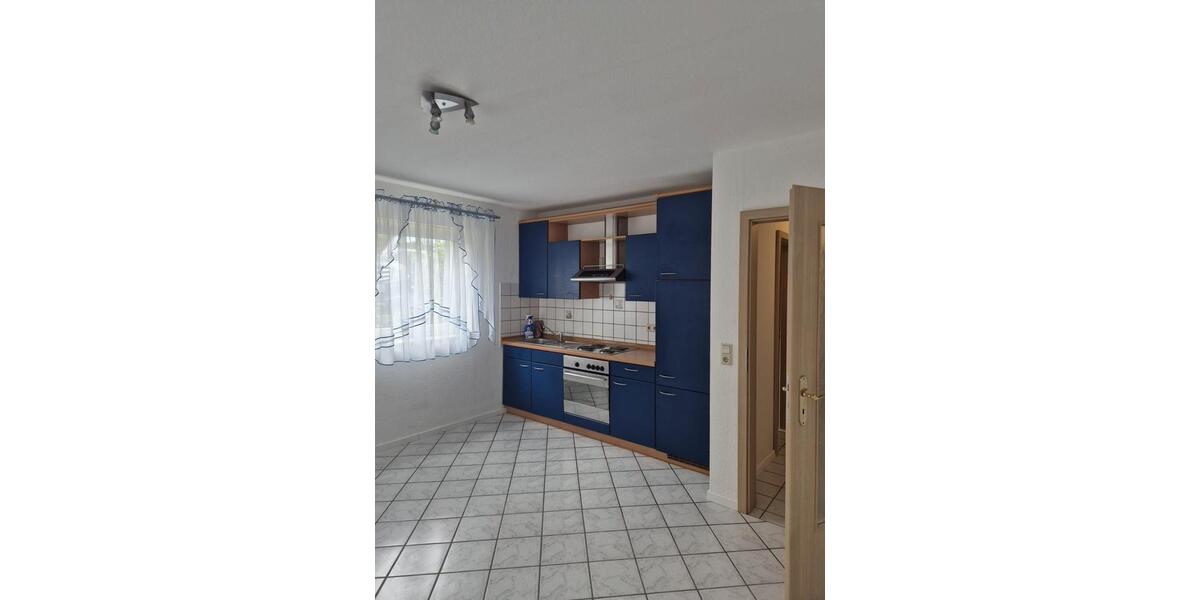 Etagenwohnung Fulda Aschenberg - 1 Zimmer, 38 m&sup2;, 355&euro; | Angebot:26592071