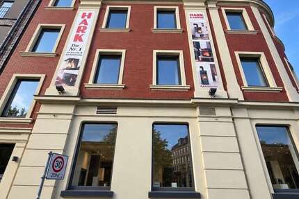 Wohnung Münster Mitte-Süd - 4 Zimmer, 128 m&sup2;, 1.995&euro; | Angebot:27399396