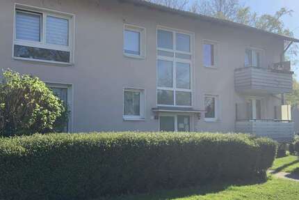 Wohnung Gelsenkirchen Bulmke-Hüllen - 3 Zimmer, 57 m&sup2;, 439&euro; | Angebot:26978188