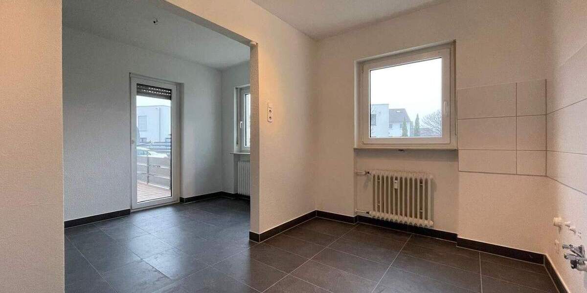 Etagenwohnung Bietigheim - 3 Zimmer, 87 m&sup2;, 1.090&euro; | Angebot:24967080