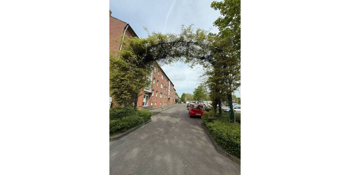 Etagenwohnung Tönisvorst Vorst - 2 Zimmer, 65 m&sup2;, 650&euro; | Angebot:26733597