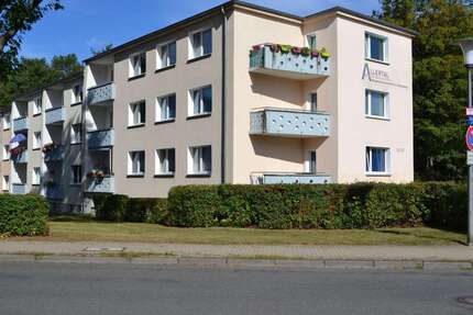 Wohnung Wolfsburg Eichelkamp - 4 Zimmer, 77 m&sup2;, 682&euro; | Angebot:26754355