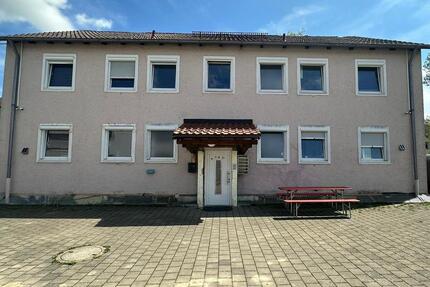 Wohnen auf Zeit Ingolstadt Südost - 17 Zimmer, 44 m&sup2;, 500&euro; | Angebot:26671418
