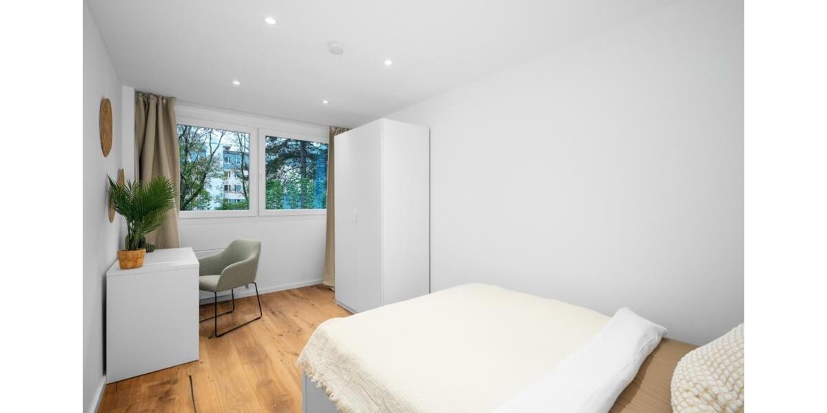 Wohnen auf Zeit München Ramersdorf-Perlach - 3 Zimmer, 10 m&sup2;, 800&euro; | Angebot:25882916