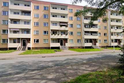 Wohnung Sandersdorf Sandersdorf - 3 Zimmer, 57 m&sup2;, 425&euro; | Angebot:22176640