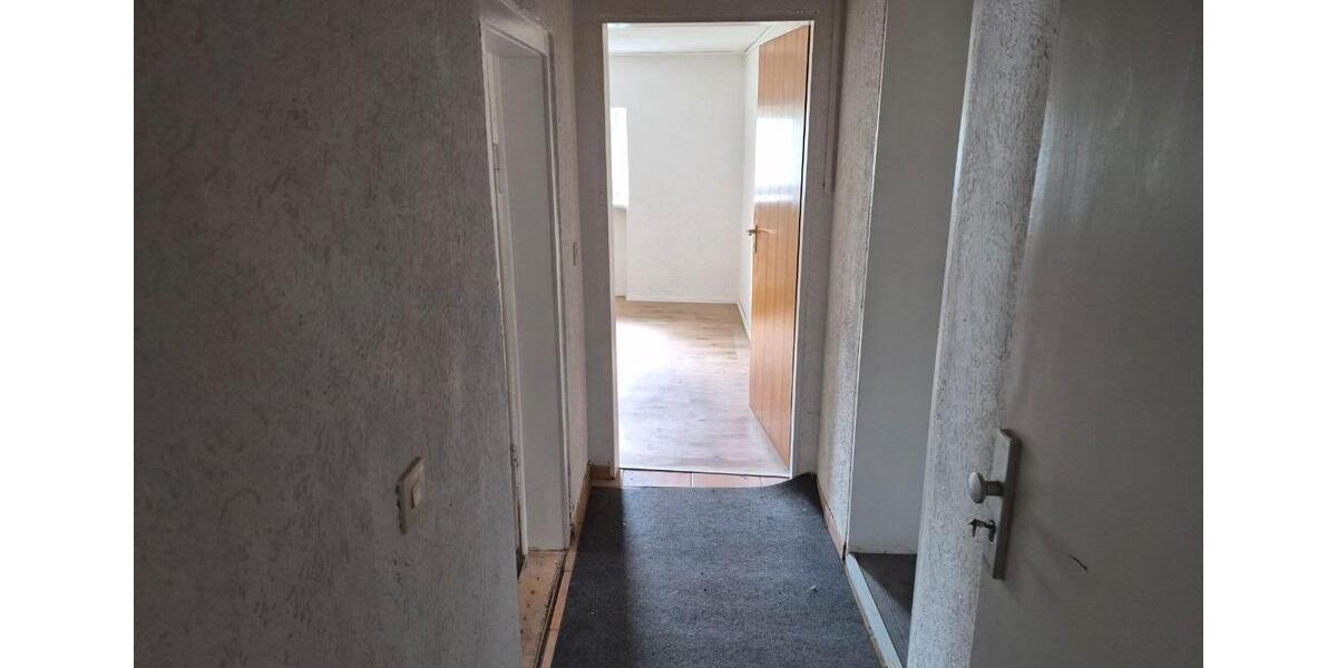 Erdgeschoßwohnung Bayerisch Eisenstein - 3 Zimmer, 52 m&sup2;, 430&euro; | Angebot:26491295