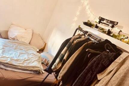 Wohnen auf Zeit Ludwigshafen am Rhein - 1 Zimmer, 15 m&sup2;, 450&euro; | Angebot:25231776