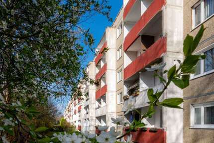 Wohnung zum Mieten in Halle (Saale) 230 € 45.07 m² 2 zimmer