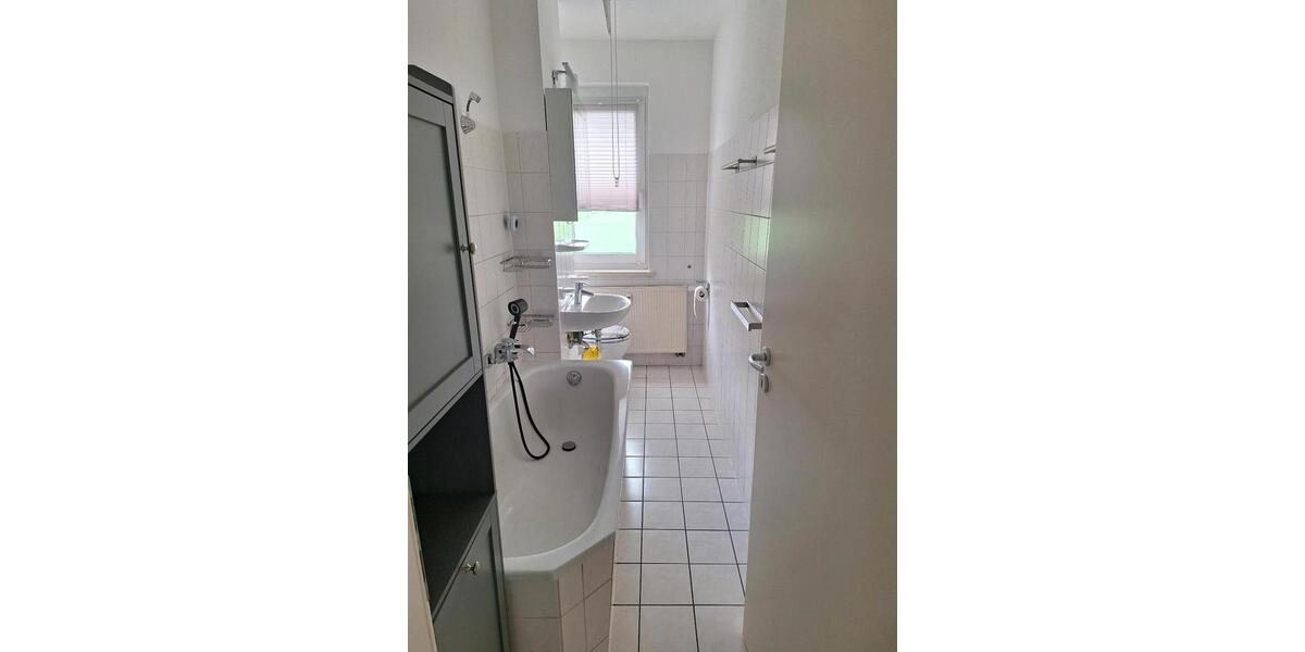 Etagenwohnung Drei Gleichen - 2 Zimmer, 75 m&sup2;, 501&euro; | Angebot:26549024
