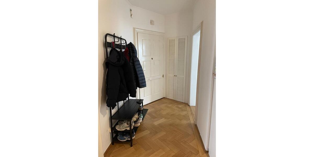 Wohnen auf Zeit München Au-Haidhausen - 22 Zimmer, 90 m&sup2;, 830&euro; | Angebot:26669869